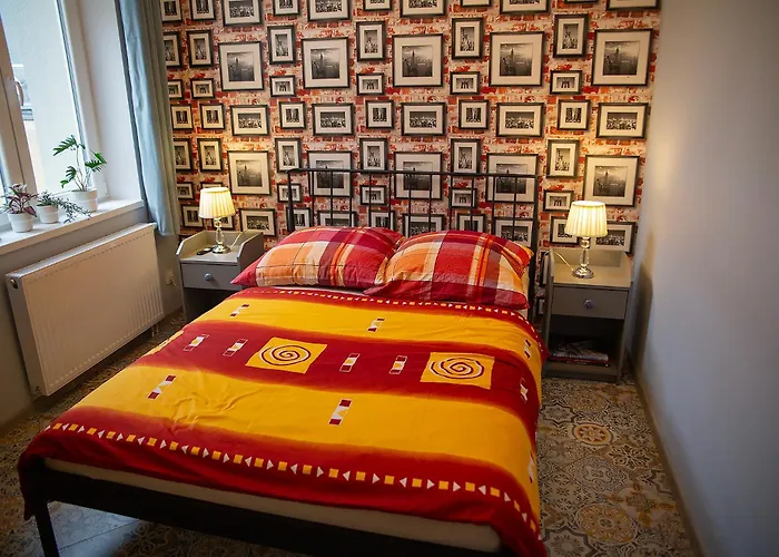 Apartament U Olechny 4