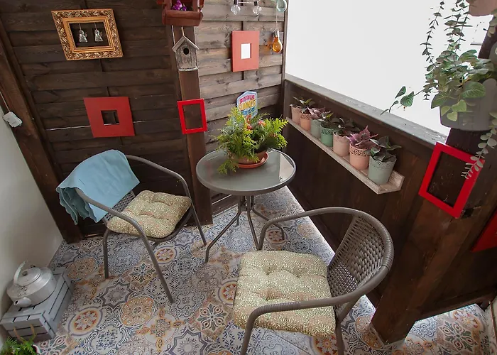 Apartament U Olechny 4