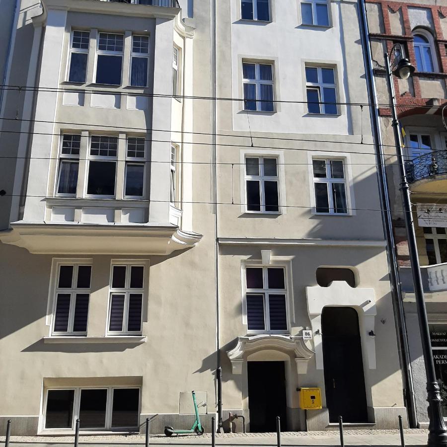 U Olechny 4 Apartment *