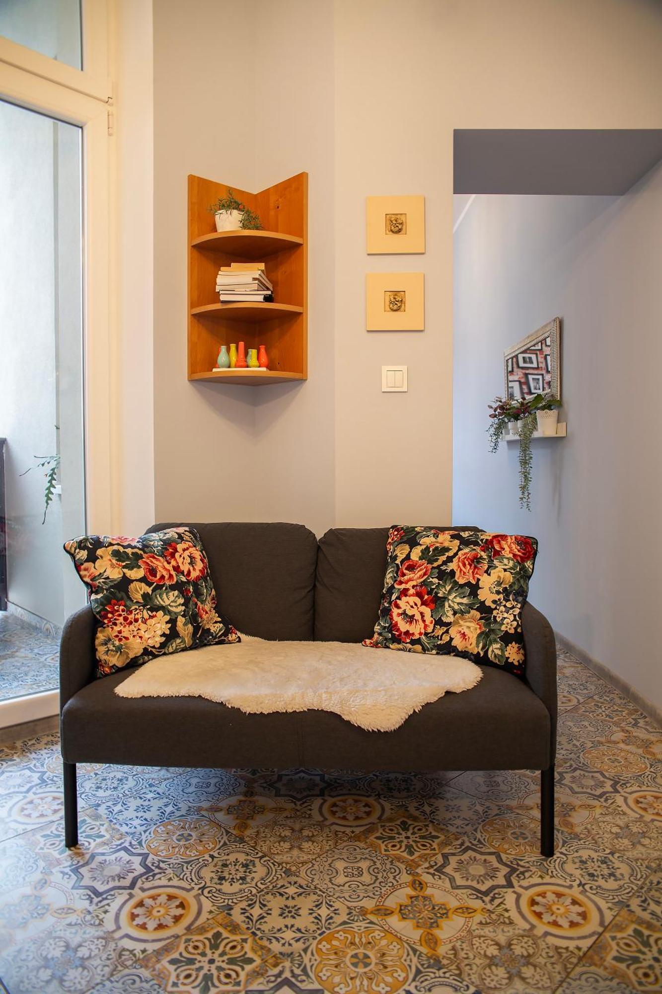 U Olechny 4 Apartment *