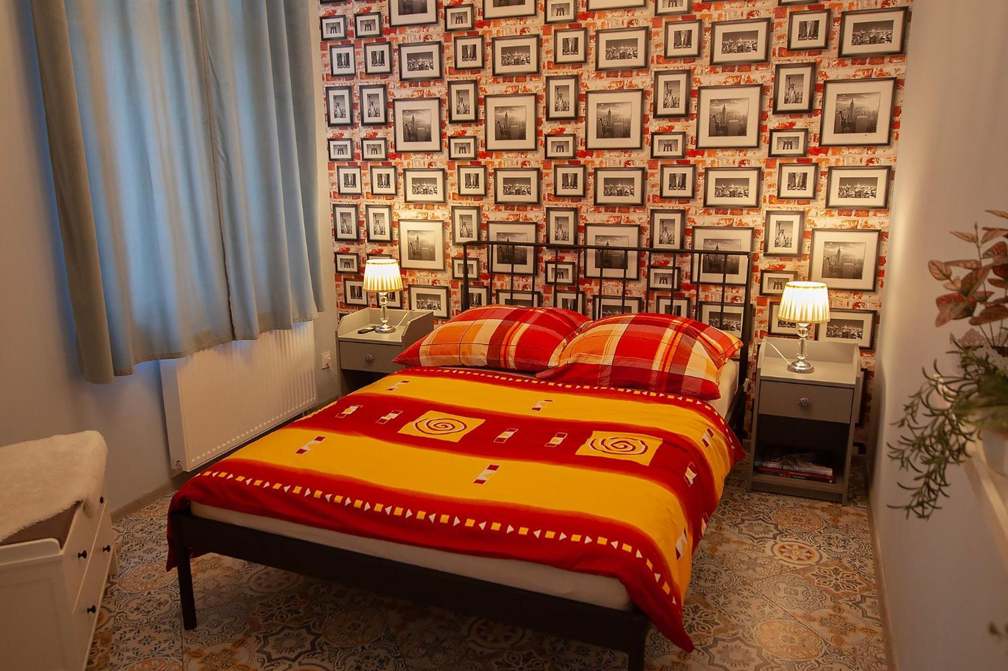 U Olechny 4 Apartment